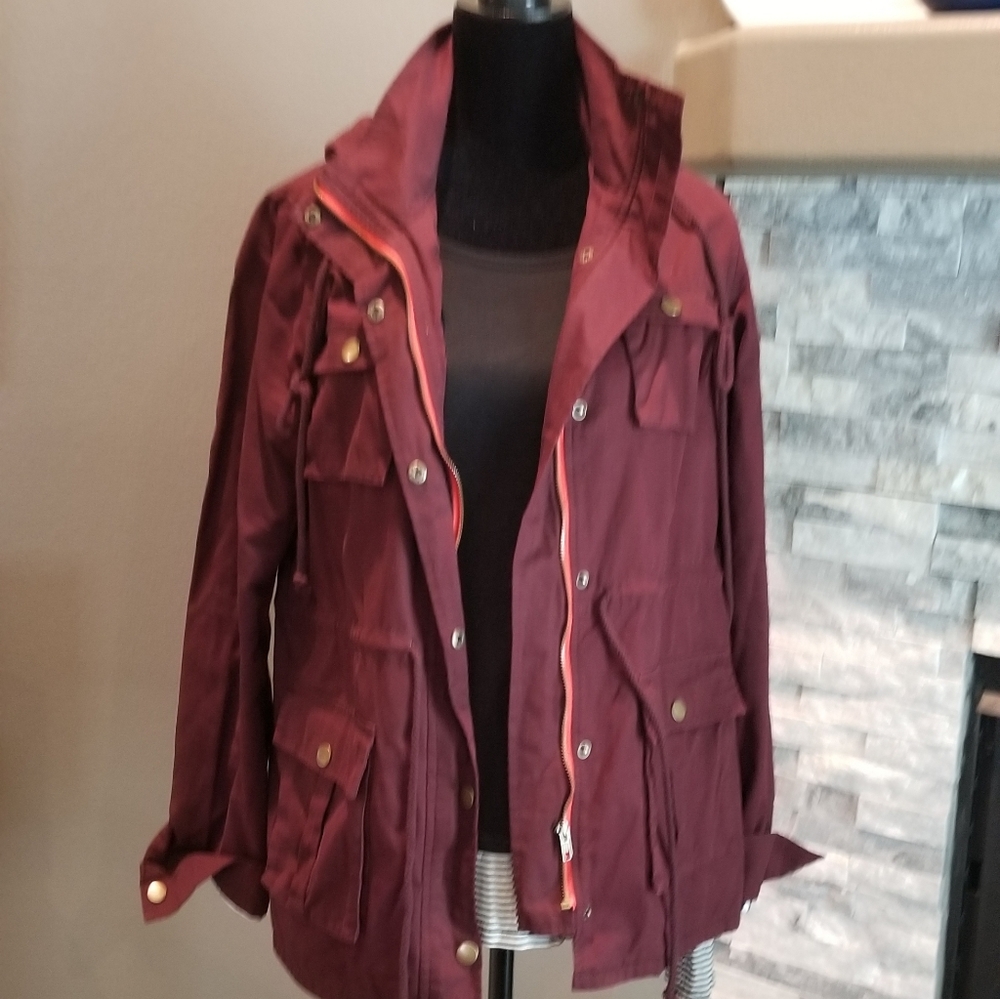 Jacket